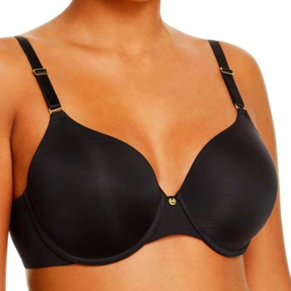 Natori Gloss Underwire Contour Bra 36H